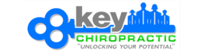 key chiro logo